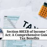 Section 80EEB of Income Tax Act