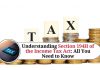 Understanding Section 194H of the Income Tax Act: All You Need to Know