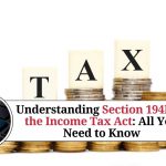 Understanding Section 194H of the Income Tax Act: All You Need to Know