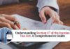 Understanding Section 17 of the Income Tax Act: A Comprehensive Guide