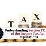Understanding Section 131(1a) of the Income Tax Act