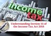 Understanding Section 16 of the Income Tax Act 2018: Deductions from Employment Income