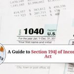 A Guide to Section 194J of Income Tax Act