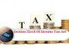 Section 35CCD of Income Tax Act: An Overview and Benefits of Investing in NPS