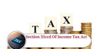 Section 35CCD of Income Tax Act: An Overview and Benefits of Investing in NPS