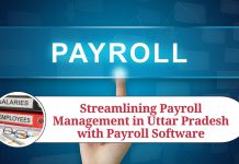 Streamlining Payroll Management in Uttar Pradesh with Payroll Software