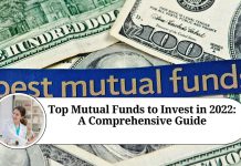 Top Mutual Funds to Invest in 2022: A Comprehensive Guide