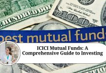 ICICI Mutual Funds: A Comprehensive Guide to Investing