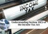 Understanding Section 10(1) of the Income Tax Act