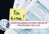 Section 206AB of the Income Tax Act: