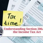 Section 206AB of the Income Tax Act: