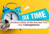 Section 139(3) of the Income Tax Act