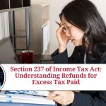 Section 237 of Income Tax Act