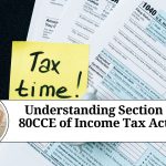 Understanding Section 80CCE of Income Tax Act