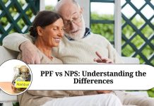 PPF vs NPS: Understanding the Differences