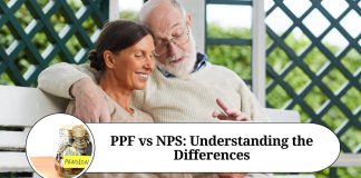 PPF vs NPS: Understanding the Differences