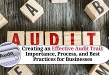 Creating an Effective Audit Trail: Importance, Process, and Best Practices for Businesses