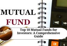 Top 10 Mutual Funds for Investors: A Comprehensive Guide