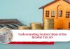 Understanding Section 16(ia) of the Income Tax Act: Exemption on House Rent Allowance (HRA)