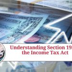 Section 195 of the Income Tax Act