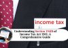 Understanding Section 194IB of Income Tax Act 1961: A Comprehensive Guide