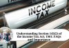 Understanding Section 143(2) of the Income Tax Act, 1961: FAQs and Importance