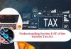 Understanding Section 115F of the Income Tax Act: A Guide for Non-Residents Investing in India
