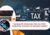 Section 89 of Income Tax Act 1961: Relief for Arrears or Advance Salary