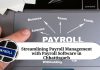 Streamlining Payroll Management with Payroll Software in Chhattisgarh