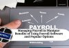 Payroll Software in Manipur