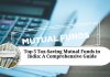 Top 5 Tax-Saving Mutual Funds in India: A Comprehensive Guide