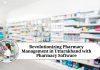 Revolutionizing Pharmacy Management in Uttarakhand with Pharmacy Software