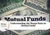 Understanding the Sharpe Ratio in Mutual Funds