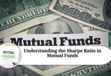 Understanding the Sharpe Ratio in Mutual Funds