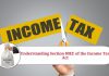 Understanding Section 80EE of the Income Tax Act: A Guide to Deductions for First-Time Homebuyers