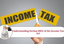 Understanding Section 80EE of the Income Tax Act: A Guide to Deductions for First-Time Homebuyers