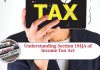 Understanding Section 194JA of Income Tax Act