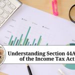 Understanding Section 44AA(1) of the Income Tax Act