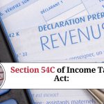 Section 54C of Income Tax Act: Exemption of Capital Gains from the Sale of Agricultural Land for Purchase of New Agricultural Land