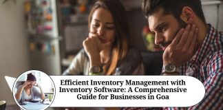 Streamline Your Business Operations in Goa with Billing Software: A Comprehensive Guide