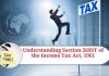 Understanding Section 269ST of the Income Tax Act, 1961: Impact, Consequences, and Compliance