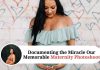Documenting the Miracle Our Memorable Maternity Photoshoot