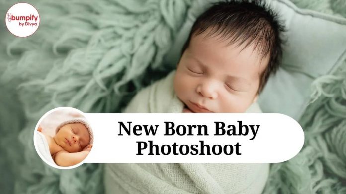 The Importance of Safety in Newborn Photography (1)