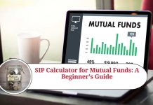 SIP Calculator for Mutual Funds: A Beginner's Guide