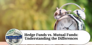 Hedge Funds vs. Mutual Funds: Understanding the Differences