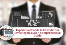 Top Mutual Funds to Consider for Investing in 2022: A Comprehensive Guide