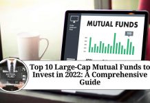Top 10 Large-Cap Mutual Funds to Invest in 2022: A Comprehensive Guide
