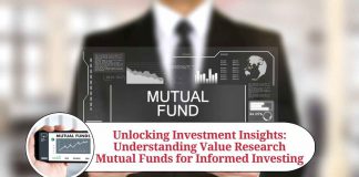Unlocking Investment Insights: Understanding Value Research Mutual Funds for Informed Investing