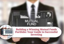 Building a Winning Mutual Funds Portfolio: Your Guide to Successful Investing