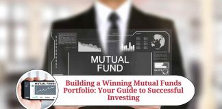 Building a Winning Mutual Funds Portfolio: Your Guide to Successful Investing